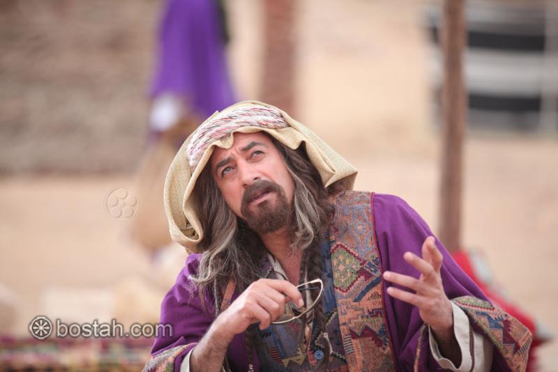 أندريه سكاف • بوسطة أندريه سكاف • بوسطة